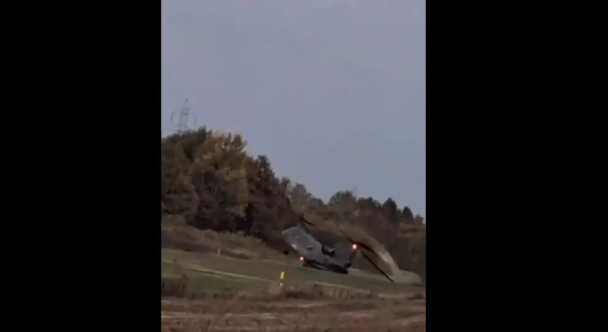 Italijansko tužilaštvo istražuje pad helikoptera kod Brčkog: Sumnja se na otkaz komandi
