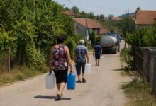 Kako su prošli izbori u banjalučkim naseljima koja su ljetos bila bez vode