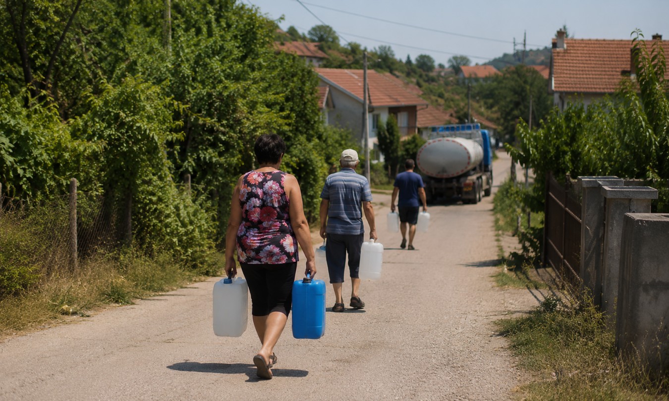 Kako su prošli izbori u banjalučkim naseljima koja su ljetos bila bez vode
