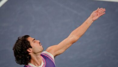 Karlos Alkaras savladao Medvedeva za finale turnira u Beču