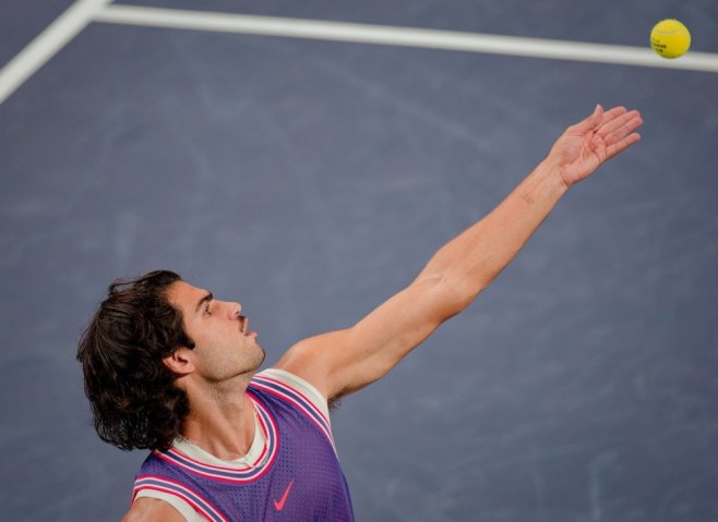 Karlos Alkaras savladao Medvedeva za finale turnira u Beču
