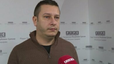 Partnerstvo sa BiH zahtijeva razgovor sa Dodikom: Goganović najavio posjetu Briselu