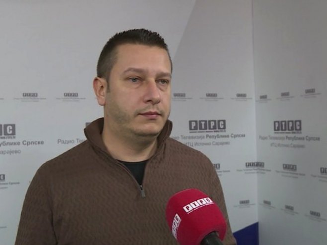 Partnerstvo sa BiH zahtijeva razgovor sa Dodikom: Goganović najavio posjetu Briselu