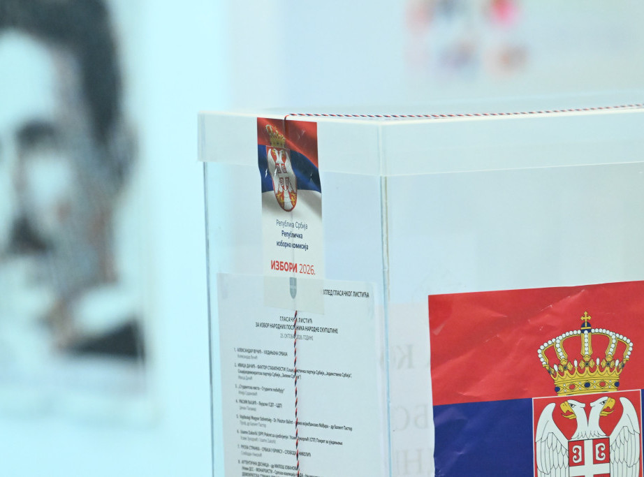 Dijaspora na izborima u Srbiji: Studentska lista uvjerljivo prva