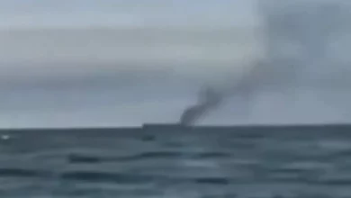 Napad na sedam brodova u Persijskom zalivu i kod Ormuza