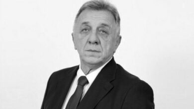 Doktor Goran Talić biće sahranjen danas u Banjaluci