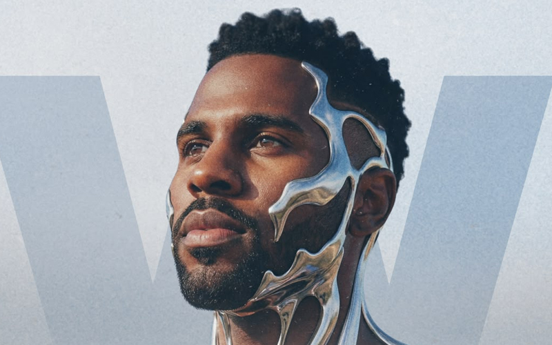 Jason Derulo u Banjaluci na premijernom WAKE UP festivalu