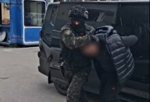 Akcija Lista u Foči: Zbog iznuda i lažnih dojava uhapšeno sedam lica