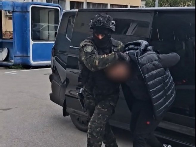 Akcija Lista u Foči: Zbog iznuda i lažnih dojava uhapšeno sedam lica