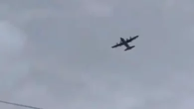 Tragičan pad aviona u Viskonsinu: Poginulo šest osoba, među stradalima i dijete
