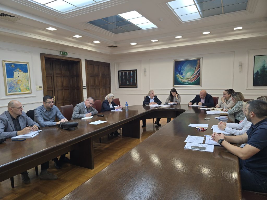 Mjere za očuvanje kvaliteta vazduha uoči sezone grijanja u Banjaluci