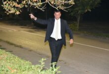 Radovan Romanić uputio teške riječi najbližima nakon izbora