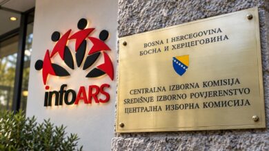 Tender CIK-a za spotove ostao bez izvođača, žalba iz Banjaluke stopirala posao