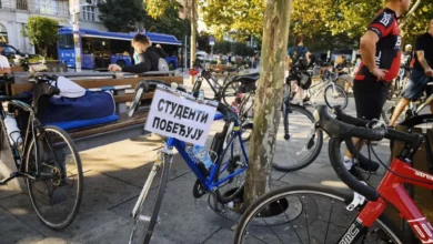 Izbori u Srbiji 25. oktobra: RIK proglasio 18 lista i 2.148 kandidata