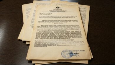 Zabranjeno javno okupljanje mladih u Banjaluci: Policija ukazala na bezbjednosne rizike