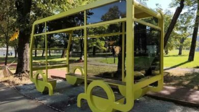 Novo autobusko stajalište kod parka Mladen Stojanović pomjereno poslije negodovanja građana