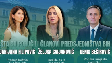 Da li će rad Predsjedništva BiH donijeti manje političkih trzavica