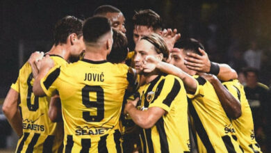 Mijat Gaćinović potvrdio trijumf AEK-a u sudijskoj nadoknadi