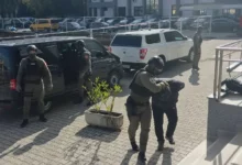 Pritvor policajcima iz Gradiške zbog zloupotrebe položaja