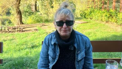 Tanja Jovićević u Banjaluci obilježava četiri decenije karijere