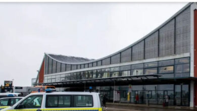 Državljanin BiH radio bez dozvole: Prijavljen nakon kontrole na aerodromu Memingen
