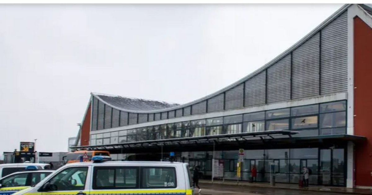 Državljanin BiH radio bez dozvole: Prijavljen nakon kontrole na aerodromu Memingen