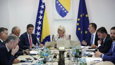 Funkcioneri na raskrsnici: Zamrzavanje poslaničkog mandata nova opcija za ministre