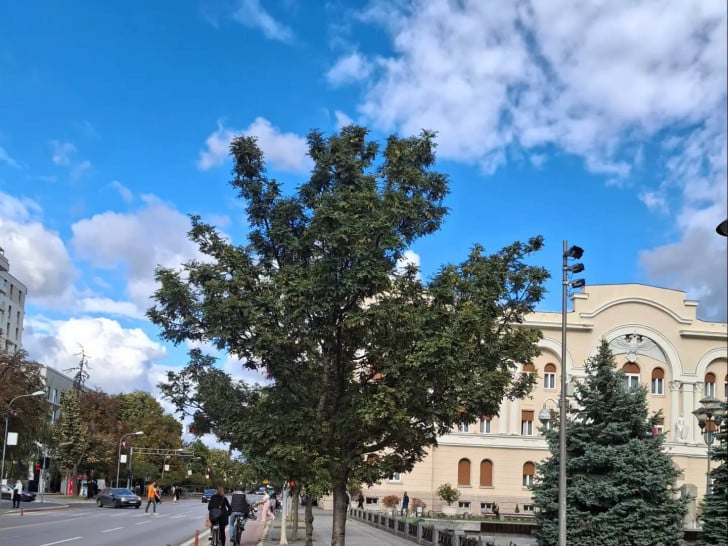 Sunčano i toplo sutra u Srpskoj i FBiH: Dnevna temperatura do 28 stepeni