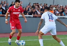 Zabrana registracije novih igrača za Slogu iz Doboja: FIFA kaznila tri kluba iz BiH