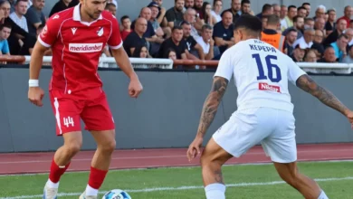 Zabrana registracije novih igrača za Slogu iz Doboja: FIFA kaznila tri kluba iz BiH