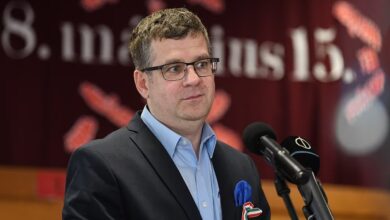 Prazni sefovi u kući bivšeg mađarskog ministra: Gdje je nestalo 24,5 miliona evra
