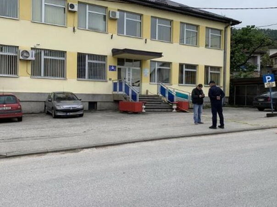 Potpisi preminulih lica na listama: Potvrđena optužnica u Vlasenici