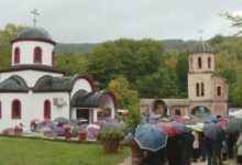 Dva vijeka vjere i nade: Obilježeno 20 godina od obretenja moštiju medljanskih mučenika