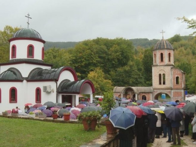 Dva vijeka vjere i nade: Obilježeno 20 godina od obretenja moštiju medljanskih mučenika