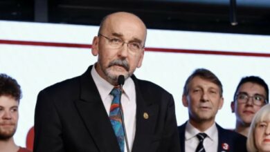 Studentska lista proglasila izbornu pobjedu: Radomir Saičić najavio rad za bolju budućnost