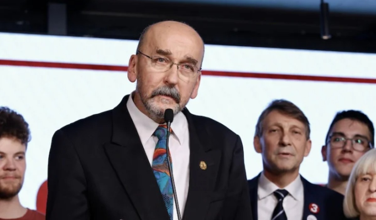 Studentska lista proglasila izbornu pobjedu: Radomir Saičić najavio rad za bolju budućnost