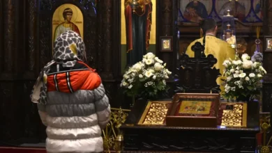 Sveti apostol Filip đakon: Dan posvećen milosrđu i pomaganju bližnjima