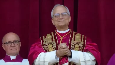 Papa Lav Četrnaesti ide na operaciju pluća u Rimu