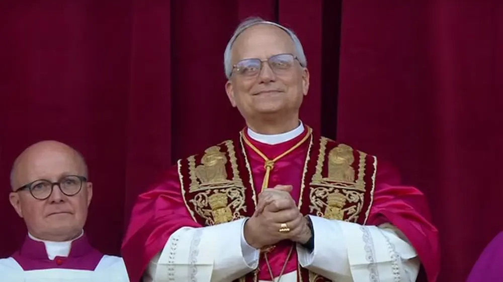 Papa Lav Četrnaesti ide na operaciju pluća u Rimu