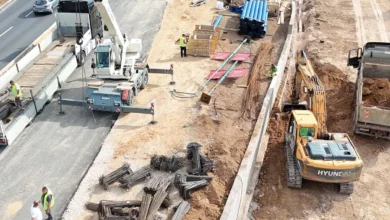 Trasa auto-puta kod Mostara mijenja se zbog kasarne Livač: Gradiće se šest tunela i 11 mostova