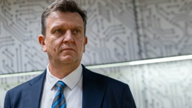 Sjednica Predsjedništva SDS-a o izbornim rezultatima
