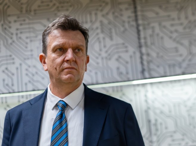 Sjednica Predsjedništva SDS-a o izbornim rezultatima