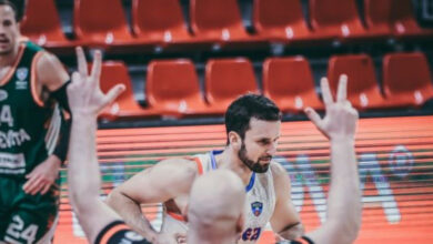 Rekord ABA lige u Laktašima: Cedevita Olimpija savladala Igokeu uz čak 84 slobodna bacanja
