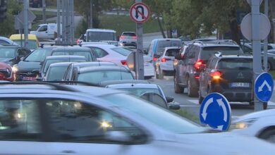 Saobraćajna infrastruktura u Banjaluci postala tijesna za sve veći broj vozila i stanovnika