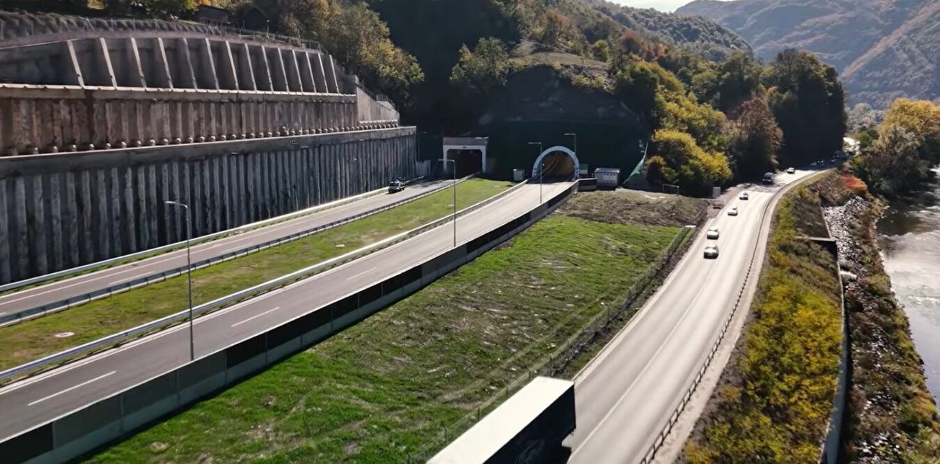 Poskupljenje putarine na auto-putu u FBiH od novembra