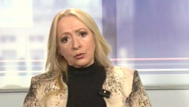 Aleksandra Pandurević kritikovala rukovodstvo SDS-a: Odluke donesene mimo statuta i konsultacija