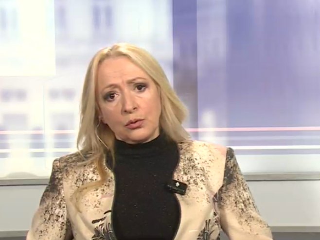 Aleksandra Pandurević kritikovala rukovodstvo SDS-a: Odluke donesene mimo statuta i konsultacija