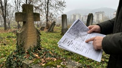 Njemački ratni grobovi i Banjaluka: Poslanici AfD-a traže odgovore od savezne vlade