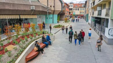 Zimsko radno vrijeme za ugostitelje i trgovce u Banjaluci