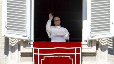Papa Lav XIV uspješno operisan u Rimu nakon otkrivanja zloćudnog tumora
